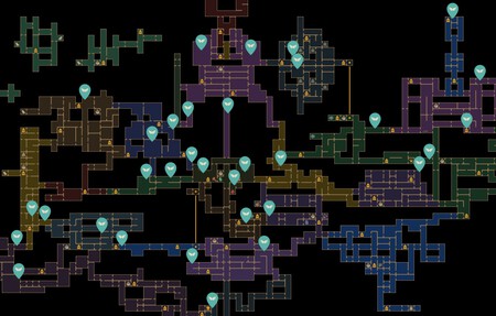 Hermanos De Proximo Blasphemous 2