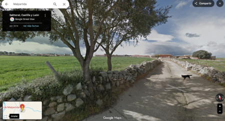 MALPARTIDA