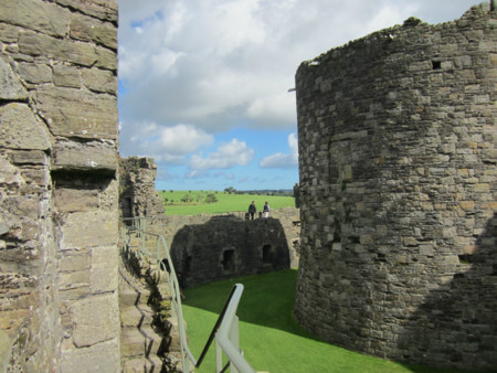 Beaumaris 3