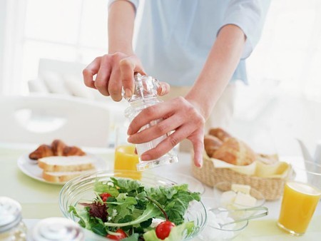 Problemas de las dietas bajas en grasas