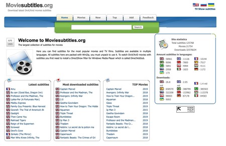 Primer yify subtitles online