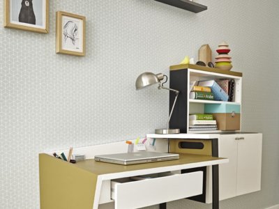 Plan trabajar en casa: 7 claves para mejorar tu despacho 