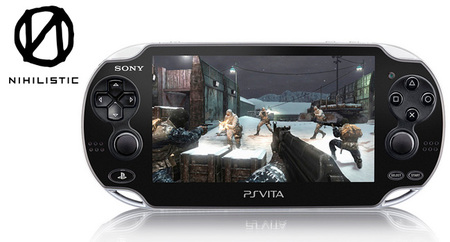 Nihilistic Software, responsables del 'Call of Duty' de PS Vita entre otros, se transforman en nStigate
