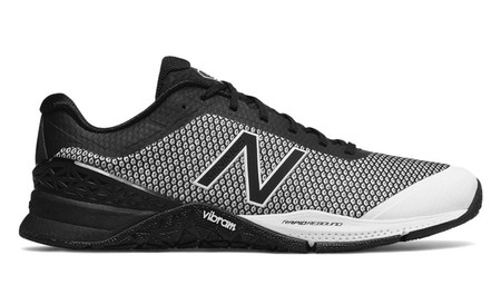 Promoción Wiggle 40% de descuento en New Balance: las zapatillas New Balance MX40 v1 cuestan 62,10 con envío gratis