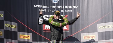 Jonathan Rea: El piloto con un póker de títulos llamado a hacer historia en Superbikes