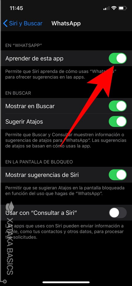 Aprender De Esta App