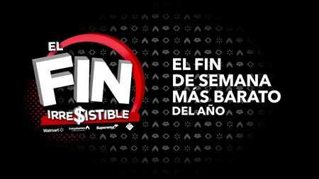 El Fin Irresistible 2021: estas son las ofertas y promociones bancarias de Walmart, Bodega Aurrera y Sam’s Club