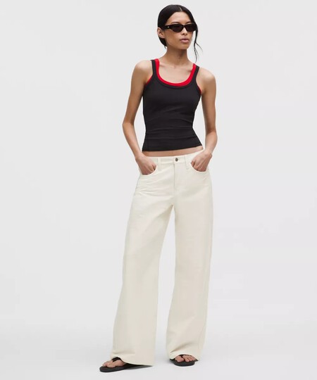 Lululemon