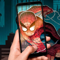 Marvel, Alien, Star Wars y La Bella y la Bestia dan el salto al formato en el que triunfó Solo Leveling: Disney llega al webtoon 
