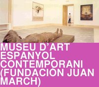 El Museo de Arte Español Contemporáneo en Palma (Fundación March)