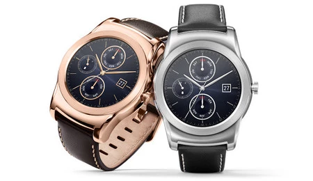 Lg ウォッチ アーベイン