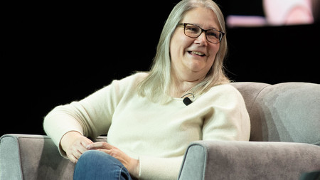 Amy Hennig se une a Skydance Media para formar un nuevo estudio que desarrollará experiencias narrativas