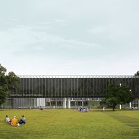 El nuevo Museo Bauhaus sorprende en Dessau, Alemania