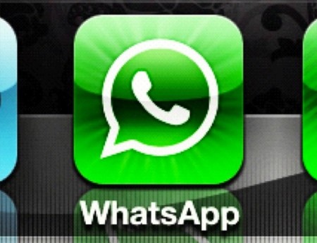¿Competencia? ¿Qué competencia? WhatsApp gestiona 27 mil millones de mensajes en un día