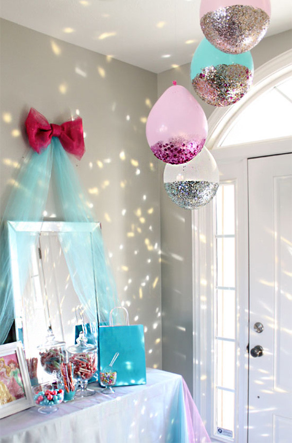 11 ideas de cómo decorar la casa para una fiesta de Año Nuevo inolvidable