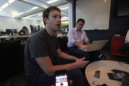 El ‘pelotazo’ de Zuckerberg y las pérdidas de Facebook