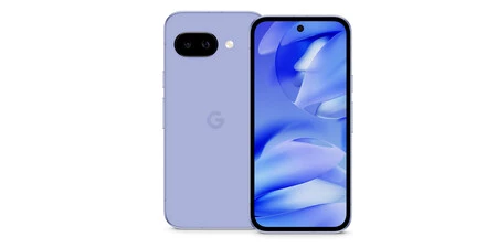 Google Pixel 9a