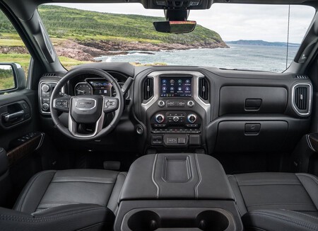 Gmc Sierra Denali