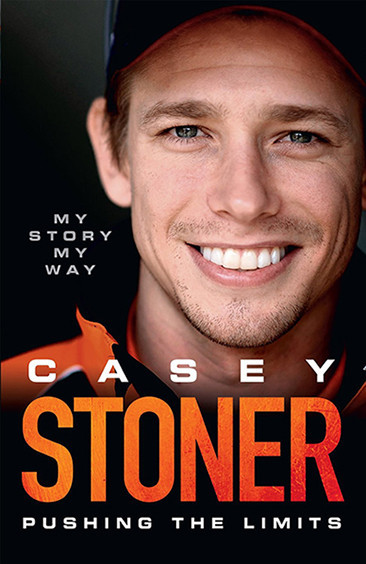 Casey Stoner