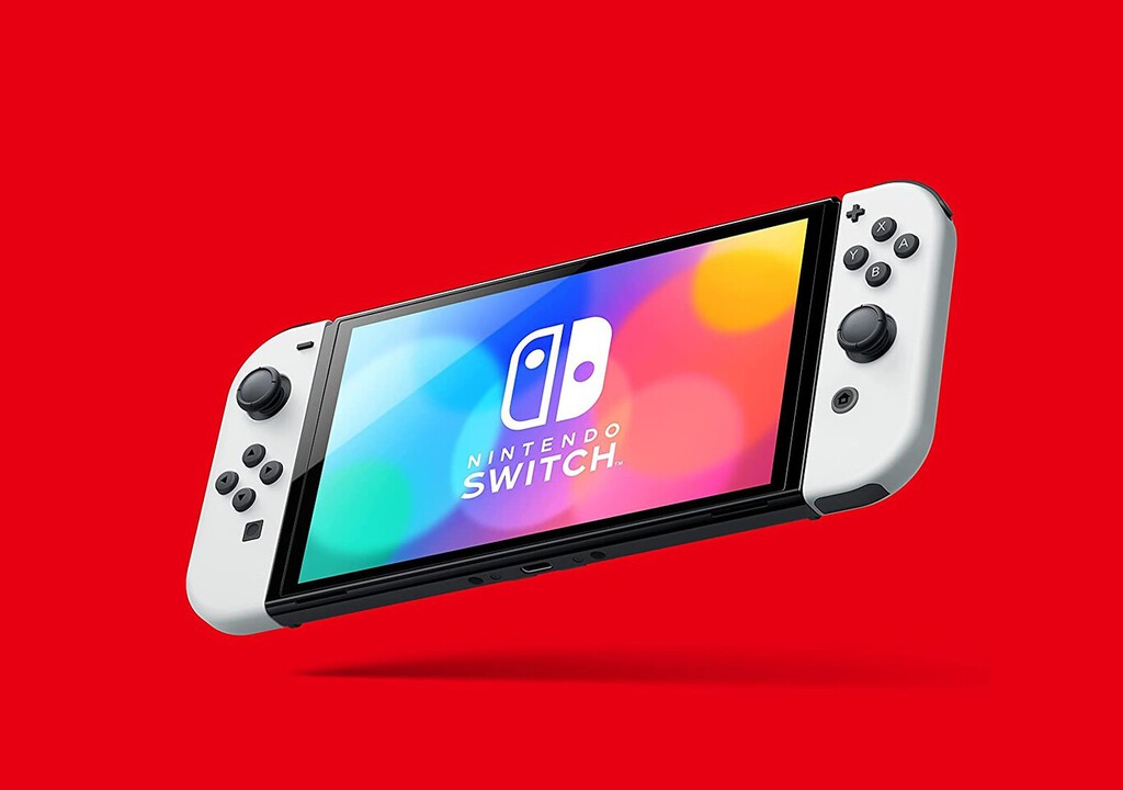 Ya disponible la actualización 15.0.0 de Nintendo Switch: todos los cambios para la híbrida de Nintendo Ya disponible la actualización 15.0.0 de Nintendo Switch: todos los cambios para la híbrida de Nintendo
