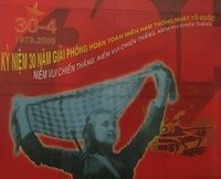 Estafas en Vietnam