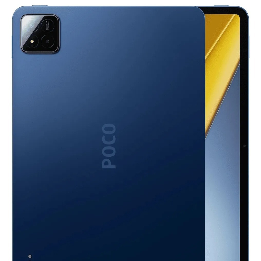 Xiaomi POCO Pad X1 (8/512 GB)