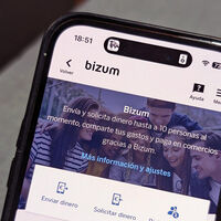 Hay algo en lo que Bizum sigue perdiendo la batalla contra las transferencias: las cuentas compartidas 