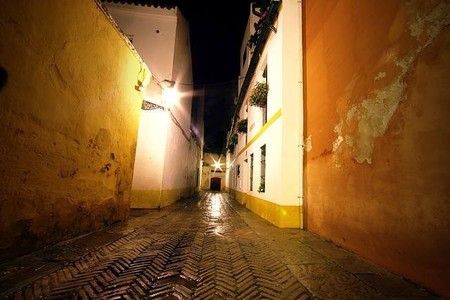 Sevilla intentará reducir la contaminación lumínica, todo sea por el ahorro