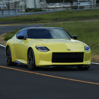 Nissan Z Proto: la esperada renovación del clásico Nissan 370Z será un deportivo V6 biturbo con caja de cambios manual