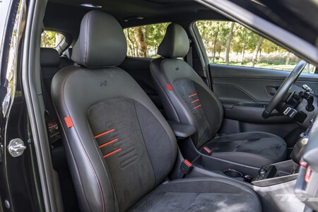 Hyundai Kona 2023 Prueba 027