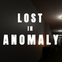 Lost In Anomaly