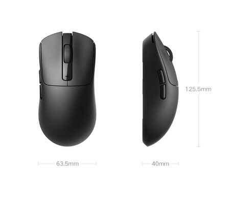 Gaming Mouse 2