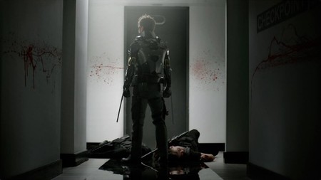 Human Revolution, el fan film de Deus Ex que te dejará con la boca abierta