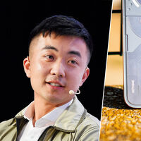 El creador de Nothing lo tiene claro: la IA va a matar a las aplicaciones del móvil 