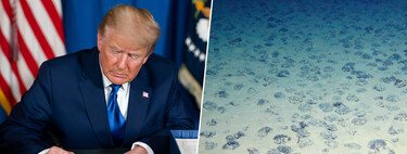 EUA já imaginavam que a China vetaria sua exportação de terras raras, e têm um plano B: o fundo do Pacífico