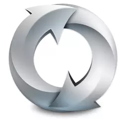 Logo de Firefox Sync