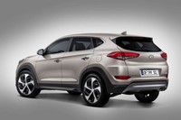 Hyundai Tucson 2015: así se muestra en vídeo... y así lo diseñaron