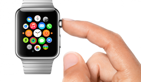 apple watch