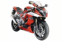 Suzuki GSX-R 1000 Yoshimura edición especial