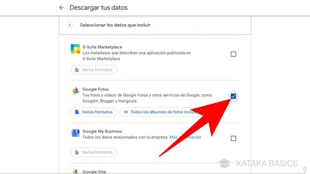 Descargar Datos