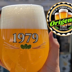 Oktoberfest a la veracruzana: lánzate a este festival donde podrás probar un sinfín de cervezas artesanales