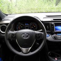 Suma y sigue: Toyota llama a revisión a 2,9 millones de vehículos por los airbags Takata