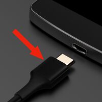 Vamos camino a móviles sin nada en la caja: el cable USB comienza a desaparecer en los primeros dispositivos