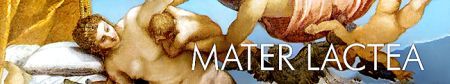 Mater Láctea y Guido Dettoni: la maternidad y la lactancia hecha arte