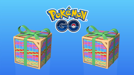 Pokemon Go Regalos Evento Mexico