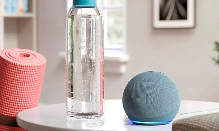 El Echo Dot de 4ª generación vuelve a estar disponible en Amazon y lleva rebaja. Cuesta 44,99 euros con 15 de descuento