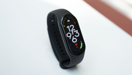 Xiaomi Smartband 7 3