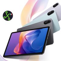 Tablet barata con pantalla grande, cuatro bocinas y enorme batería. Es de Xiaomi y está en oferta 
