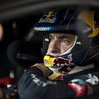 Sanción del Dakar a Carlos Sainz. ¿Qué ha pasado?