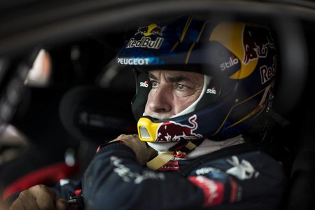 Sanción del Dakar a Carlos Sainz. ¿Qué ha pasado?
